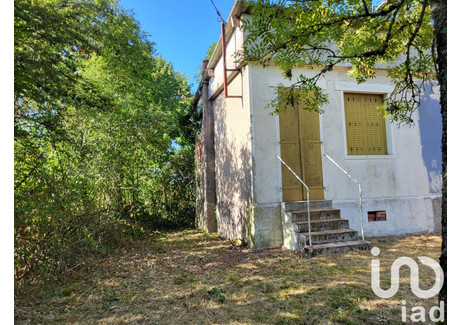 Dom na sprzedaż - Parsac, Francja, 46 m², 42 793 USD (177 590 PLN), NET-100269181