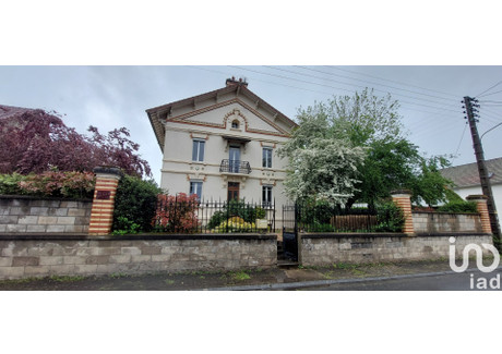 Dom na sprzedaż - Évaux-Les-Bains, Francja, 177 m², 237 049 USD (983 755 PLN), NET-97374828