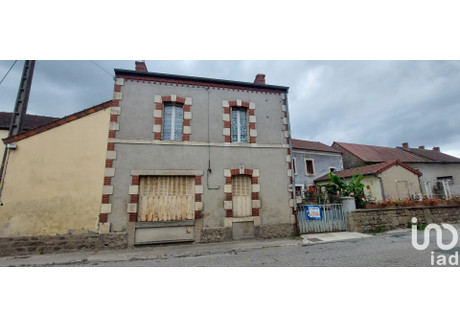 Dom na sprzedaż - Fontanières, Francja, 98 m², 46 299 USD (192 139 PLN), NET-99041642