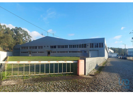 Lokal handlowy do wynajęcia - São Martinho Bougado, Portugalia, 7375 m², 16 152 USD (63 641 PLN), NET-94049449