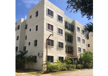 Mieszkanie na sprzedaż - Ciudad Juan Bosch Santo Domingo De Guzmán , Santo Domingo Este, Dominikana, 89 m², 78 079 USD (319 343 PLN), NET-100783284