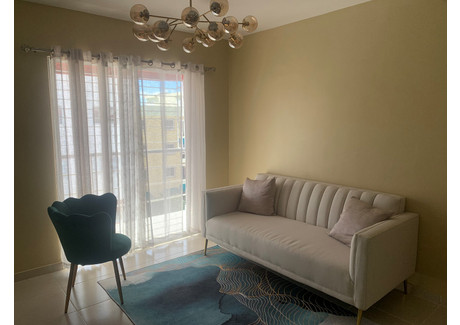 Mieszkanie do wynajęcia - Ciudad Juan Bosch Santo Domingo De Guzmán , Santo Domingo Este, Dominikana, 54 m², 465 USD (1781 PLN), NET-100783286