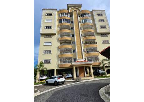 Mieszkanie na sprzedaż - Av. Ecológica Santo Domingo De Guzmán , Santo Domingo Este, Dominikana, 170 m², 171 060 USD (699 635 PLN), NET-101012296