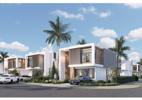 Dom na sprzedaż - Vista Cana La Altagracia , Punta Cana, Dominikana, 141 m², 266 490 USD (1 071 290 PLN), NET-101504260