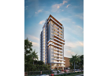 Mieszkanie na sprzedaż - El Millon Santo Domingo De Guzmán , Santo Domingo D.n., Dominikana, 47 m², 145 150 USD (583 503 PLN), NET-101866988