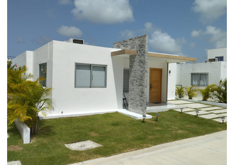 Dom na sprzedaż - Punta Cana La Altagracia , Punta Cana, Dominikana, 100 m², 134 700 USD (550 923 PLN), NET-102004400