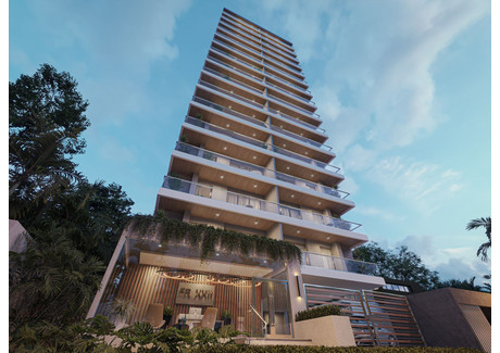 Mieszkanie na sprzedaż - La Esperilla Santo Domingo De Guzmán , Santo Domingo D.n., Dominikana, 49 m², 152 750 USD (585 033 PLN), NET-98839162