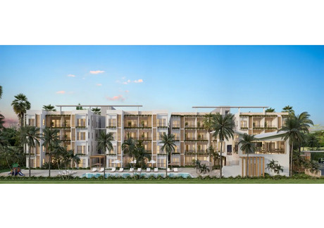 Mieszkanie na sprzedaż - Punta Cana La Altagracia , Punta Cana, Dominikana, 70 m², 168 450 USD (645 164 PLN), NET-99773285