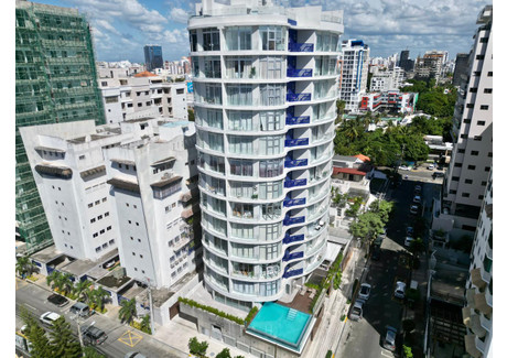Mieszkanie na sprzedaż - Santo Domingo De Guzmán , Santo Domingo D.n., Dominikana, 61 m², 261 120 USD (1 028 813 PLN), NET-93240260