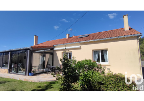 Dom na sprzedaż - La Gaubretière, Francja, 149 m², 262 035 USD (1 008 836 PLN), NET-94492742