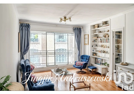 Mieszkanie na sprzedaż - Paris, Francja, 41 m², 421 004 USD (1 721 905 PLN), NET-102011192