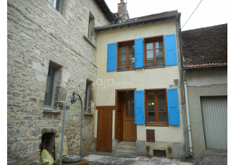 Dom na sprzedaż - Bar-Sur-Seine, Francja, 52 m², 87 751 USD (345 739 PLN), NET-89366027