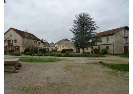 Dom na sprzedaż - Jully-Sur-Sarce, Francja, 370 m², 530 812 USD (2 038 317 PLN), NET-96307648