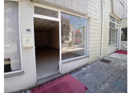 Lokal handlowy na sprzedaż - Monçao, Portugalia, 62 m², 60 713 USD (248 317 PLN), NET-98734345