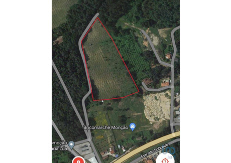 Działka na sprzedaż - Cortes, Portugalia, 22 000 m², 1 633 850 USD (6 290 322 PLN), NET-93760160