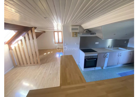 Mieszkanie na sprzedaż - Saint-Jorioz, Francja, 44 m², 282 027 USD (1 082 985 PLN), NET-95942707