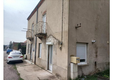 Komercyjne na sprzedaż - Le Breuil, Francja, 175 m², 300 257 USD (1 152 987 PLN), NET-89366121