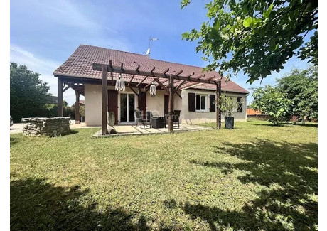 Dom na sprzedaż - Chalon-Sur-Saône, Francja, 150 m², 259 408 USD (1 084 326 PLN), NET-95181541