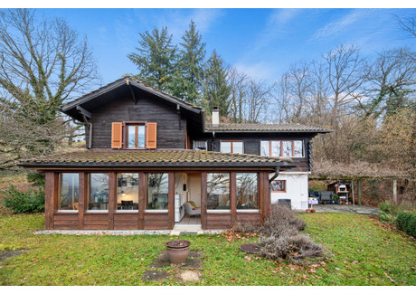 Dom na sprzedaż - St-Légier-La Chiésaz, Szwajcaria, 130 m², 1 210 398 USD (4 768 968 PLN), NET-95358009