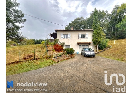 Dom na sprzedaż - Villeneuve-Sur-Lot, Francja, 110 m², 191 017 USD (767 887 PLN), NET-101328623