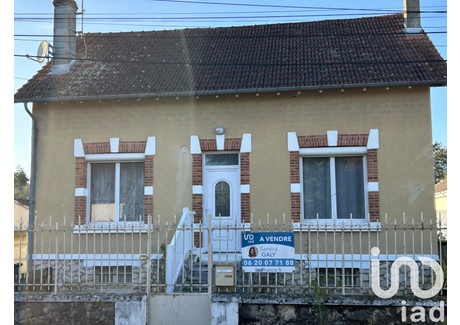 Dom na sprzedaż - Lamotte-Beuvron, Francja, 89 m², 195 323 USD (800 825 PLN), NET-101728324