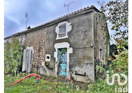 Dom na sprzedaż - La Caillère-Saint-Hilaire, Francja, 120 m², 45 714 USD (187 427 PLN), NET-101657175