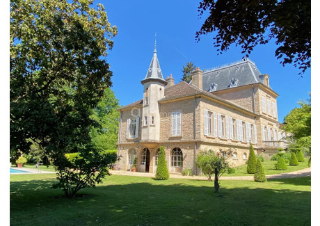 Komercyjne na sprzedaż - Macon, Francja, 450 m², 1 794 477 USD (7 339 410 PLN), NET-94755301