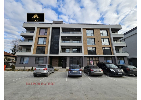 Mieszkanie na sprzedaż - гр. Велинград/gr. Velingrad Пазарджик/pazardjik, Bułgaria, 62 m², 87 272 USD (357 815 PLN), NET-98916391