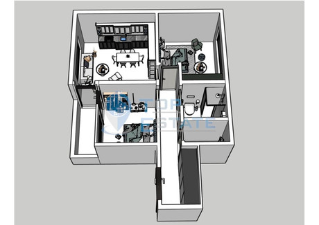 Mieszkanie na sprzedaż - Бузлуджа/Buzludja Велико Търново/veliko-Tarnovo, Bułgaria, 99 m², 107 729 USD (440 610 PLN), NET-101612362