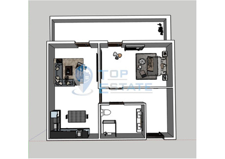 Mieszkanie na sprzedaż - Бузлуджа/Buzludja Велико Търново/veliko-Tarnovo, Bułgaria, 104 m², 110 159 USD (451 653 PLN), NET-102569029