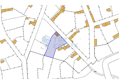 Działka na sprzedaż - с. Обединение/s. Obedinenie Велико Търново/veliko-Tarnovo, Bułgaria, 1560 m², 6683 USD (26 797 PLN), NET-95510430