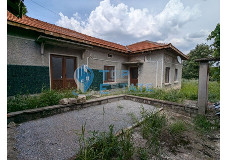 Dom na sprzedaż - с. Садина/s. Sadina Търговище/targovishte, Bułgaria, 65 m², 22 996 USD (88 536 PLN), NET-99797385