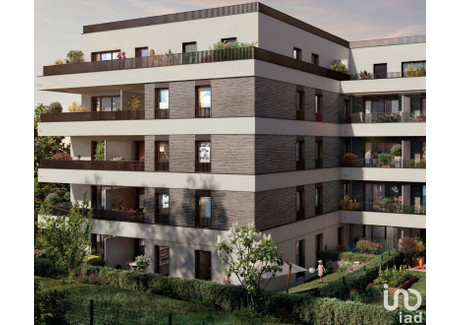 Mieszkanie na sprzedaż - Les Clayes-Sous-Bois, Francja, 72 m², 358 587 USD (1 445 106 PLN), NET-90754777