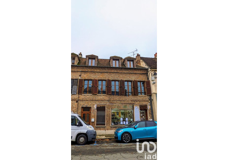 Dom na sprzedaż - Bray-Sur-Seine, Francja, 245 m², 214 932 USD (864 027 PLN), NET-99042305