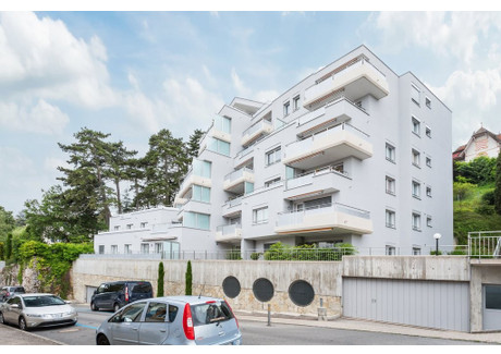 Mieszkanie do wynajęcia - Rue Arnold-Guyot Neuchâtel, Szwajcaria, 53 m², 1796 USD (7364 PLN), NET-100080995