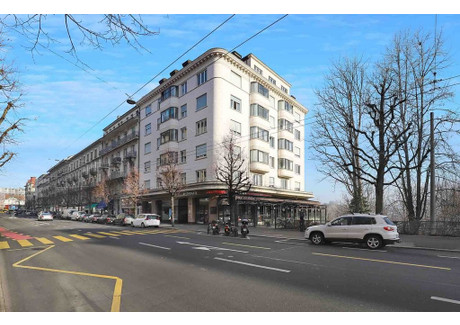 Biuro do wynajęcia - Boulevard de Pérolles Fribourg, Szwajcaria, 141 m², 311 USD (1301 PLN), NET-101187235