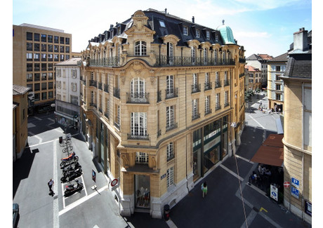 Lokal handlowy do wynajęcia - Rue du Concert Neuchâtel, Szwajcaria, 324 m², 10 774 USD (44 174 PLN), NET-101601519