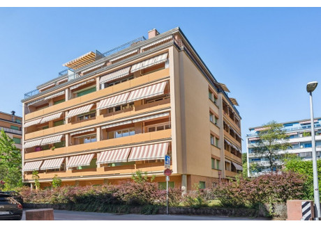 Mieszkanie do wynajęcia - Chemin des Aubépines Lausanne, Szwajcaria, 64 m², 1953 USD (8006 PLN), NET-102744572