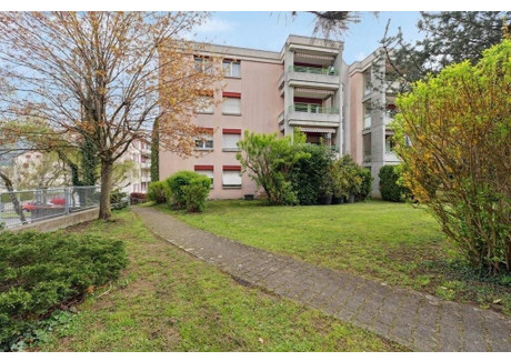 Mieszkanie do wynajęcia - Rue Neuve Delémont, Szwajcaria, 124 m², 1850 USD (7584 PLN), NET-103161481