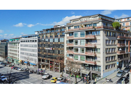 Biuro do wynajęcia - Avenue de la Gare Lausanne, Szwajcaria, 363 m², 452 USD (1849 PLN), NET-83609665