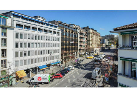 Biuro do wynajęcia - Avenue de la Gare Lausanne, Szwajcaria, 363 m², 448 USD (1838 PLN), NET-83609671