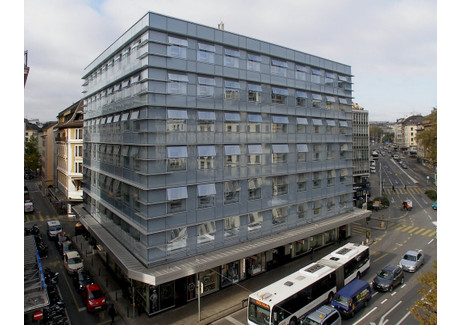 Magazyn do wynajęcia - Rue du Mont-Blanc Geneve, Szwajcaria, 19 m², 451 USD (1845 PLN), NET-98936130