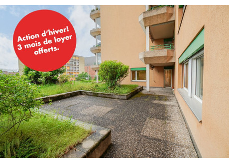 Biuro do wynajęcia - Rue des Parcs Neuchâtel, Szwajcaria, 129 m², 2315 USD (9607 PLN), NET-93598282