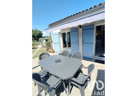 Dom na sprzedaż - Saint-Fort-Sur-Gironde, Francja, 90 m², 182 876 USD (702 243 PLN), NET-96738693