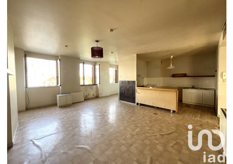 Mieszkanie na sprzedaż - Saint-Étienne, Francja, 91 m², 82 954 USD (319 372 PLN), NET-100269441