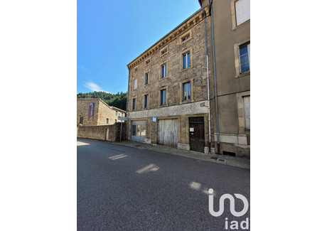 Dom na sprzedaż - Saint-Martin-De-Valamas, Francja, 232 m², 87 905 USD (353 377 PLN), NET-100638861