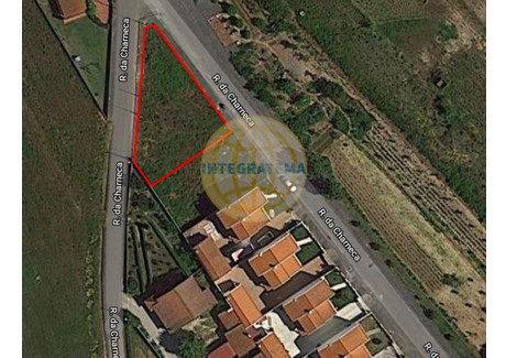 Działka na sprzedaż - Bombarral E Vale Covo, Portugalia, 590 m², 43 645 USD (167 161 PLN), NET-88516213