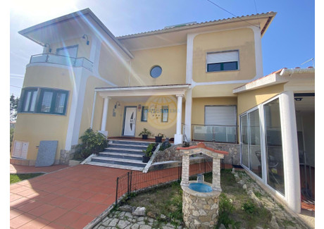 Dom na sprzedaż - Caldas Da Rainha, Portugalia, 214 m², 673 364 USD (2 605 917 PLN), NET-91050809