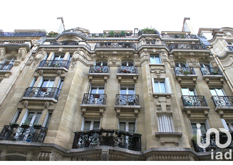 Mieszkanie na sprzedaż - Paris, Francja, 97 m², 1 298 691 USD (5 285 670 PLN), NET-101048058