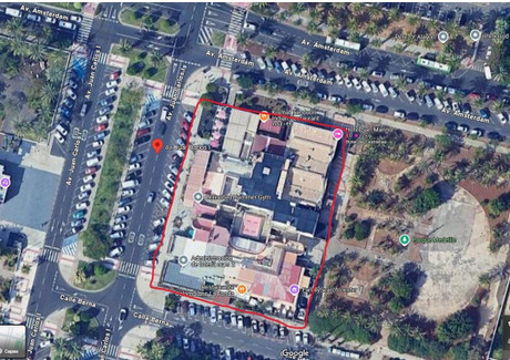 Komercyjne na sprzedaż - Los Cristianos, Hiszpania, 2300 m², 3 037 721 USD (12 454 657 PLN), NET-88958401